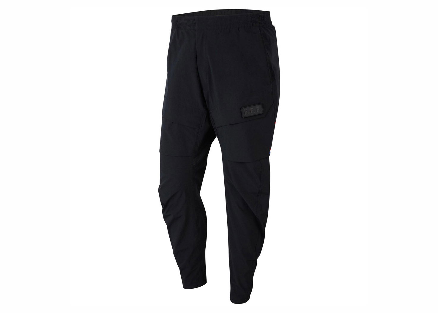 Карго панталони Nike FFF Tech Pack Woven Cargo Pants Черно | CV5662-010, 0