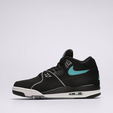 Кецове и обувки Nike Air Flight 89 Черно | HF0102-001, 2