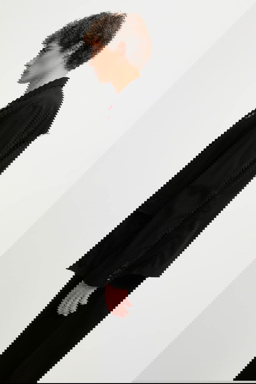 Яке UNDERCOVER Undercover Jacket Черно | UP2E4102.1, 1