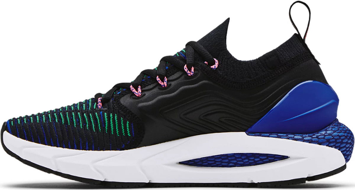 Кецове и обувки Under Armour HOVR Phantom 2 W Черно | 3024155-002, 1