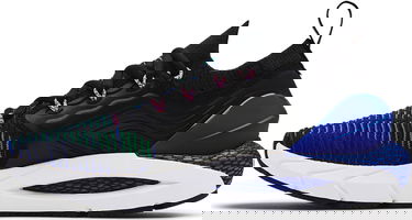 Кецове и обувки Under Armour HOVR Phantom 2 W Черно | 3024155-002, 1
