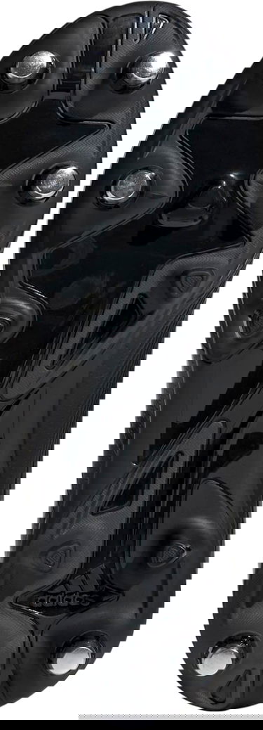 Кецове и обувки adidas Performance Predator League SG J Черно | ig7737, 2