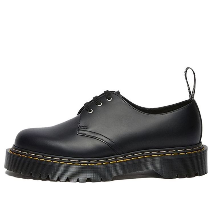Кецове и обувки Dr. Martens 1461 Bex DS RO Rick Owens Shoes Черно | 27026001, 0