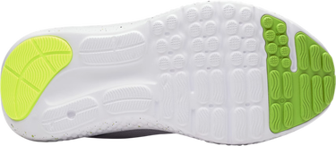 Кецове и обувки Under Armour GGS Surge 4 Лилаво | 3027108-535, 2