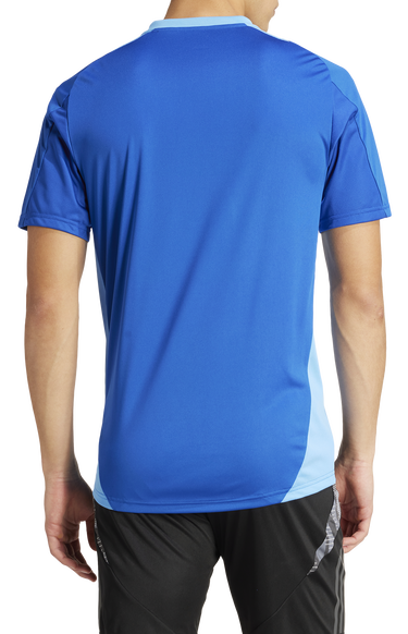 Фланелка adidas Originals adidas TIRO24 C TR JSY Тъмно синьо | is1659, 3