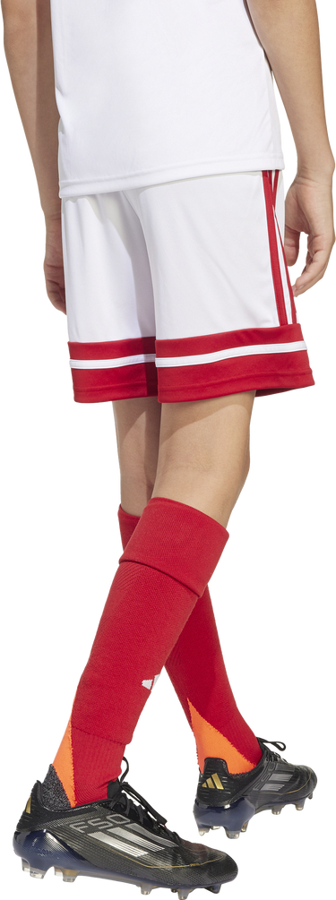 Къси панталони adidas Originals adidas Squadra 25 Shorts Бяло | jj2424, 6
