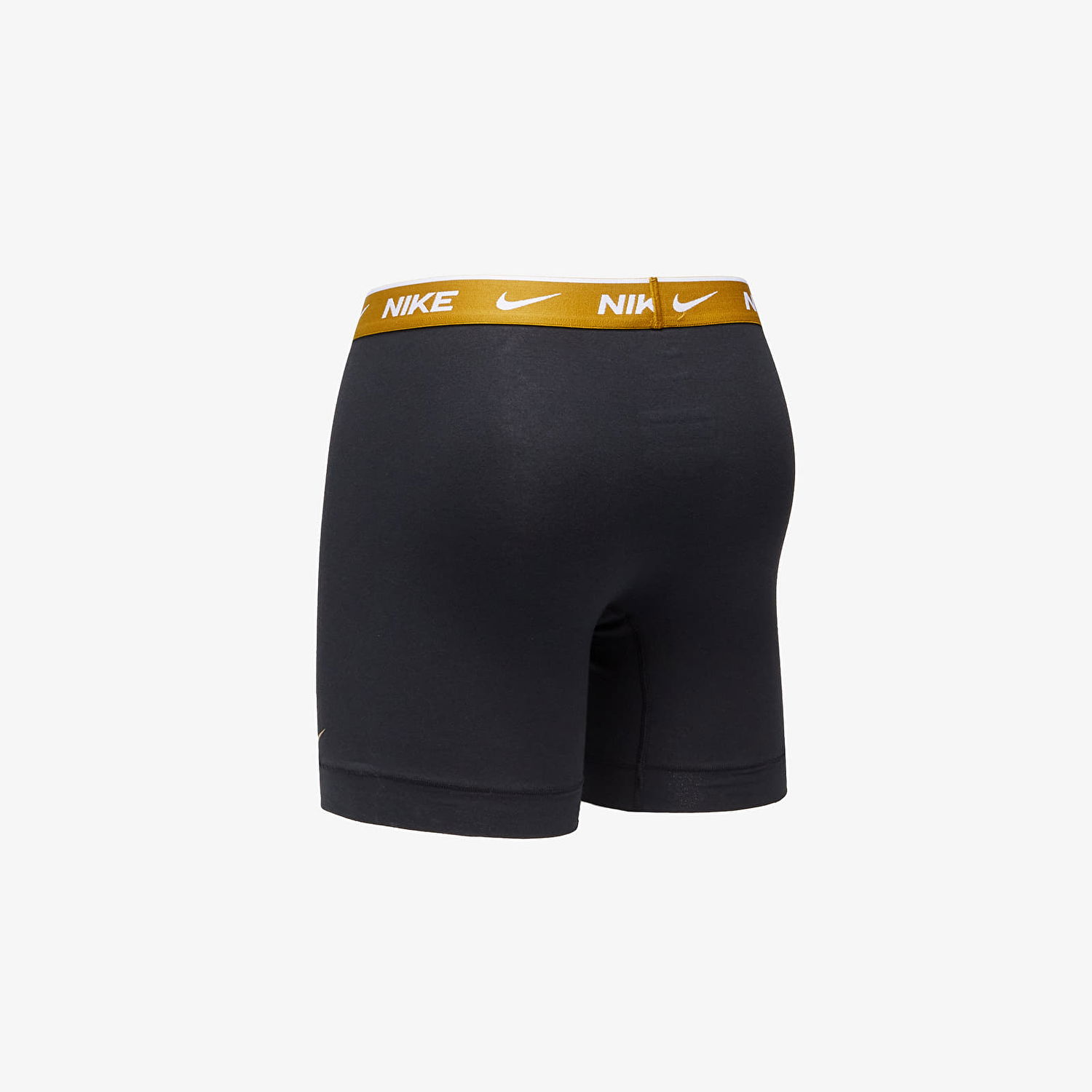 Боксерки Nike Boxer Brief 3-Pack Черно | 0000KE1007-HX0, 1