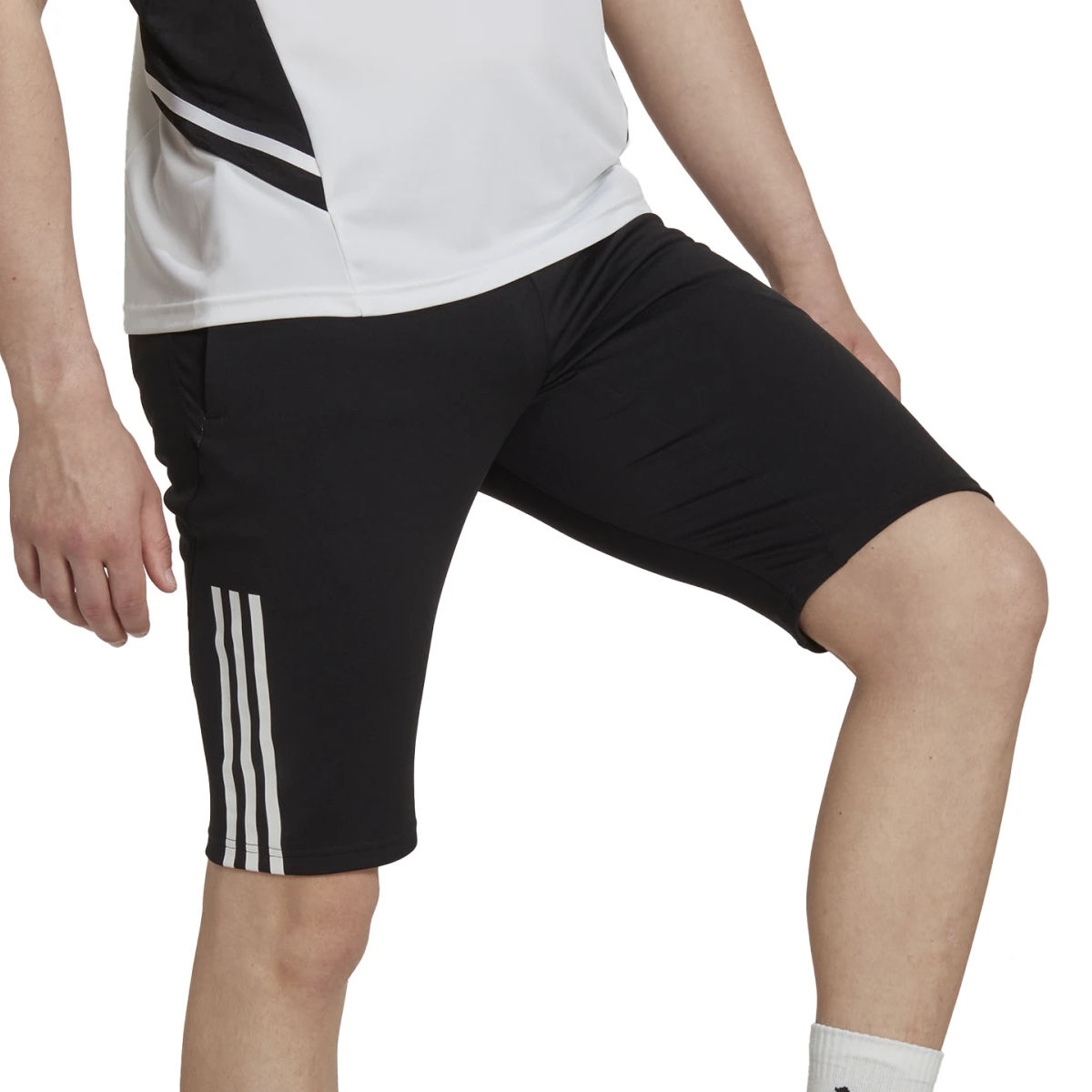 Къси панталони adidas Performance Tiro 23 Competition Shorts Черно | he5659, 0