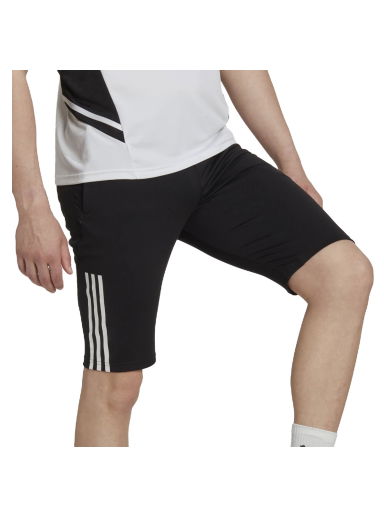 Къси панталони adidas Performance Tiro 23 Competition Shorts Черно | he5659