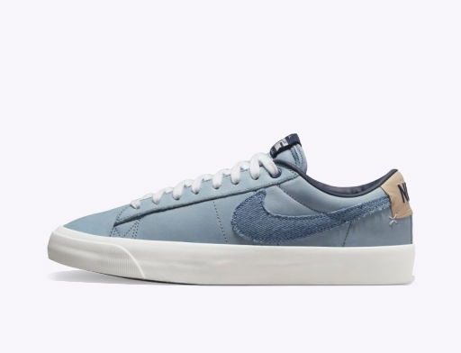 Zoom Blazer Low Pro GT Premium