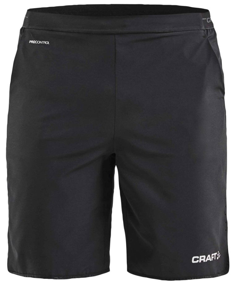 Къси панталони Craft Pro Control Impact Training Shorts Черно | 1908237-999000, 0