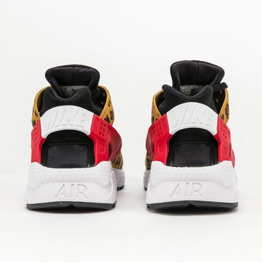 Кецове и обувки Nike Air Huarache Многоцветен | DM9092-700, 3