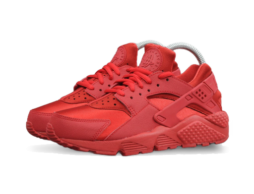 Кецове и обувки Nike WMNS Air Huarache Run Червено | 634835-601
