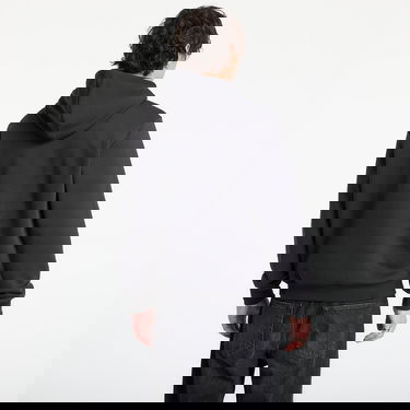 Суитчър adidas Originals Monogram Trefoil Hoodie Черно | KD1358, 3