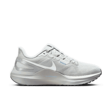 Кецове и обувки Nike Structure 25 Сиво | DJ7884-012, 4