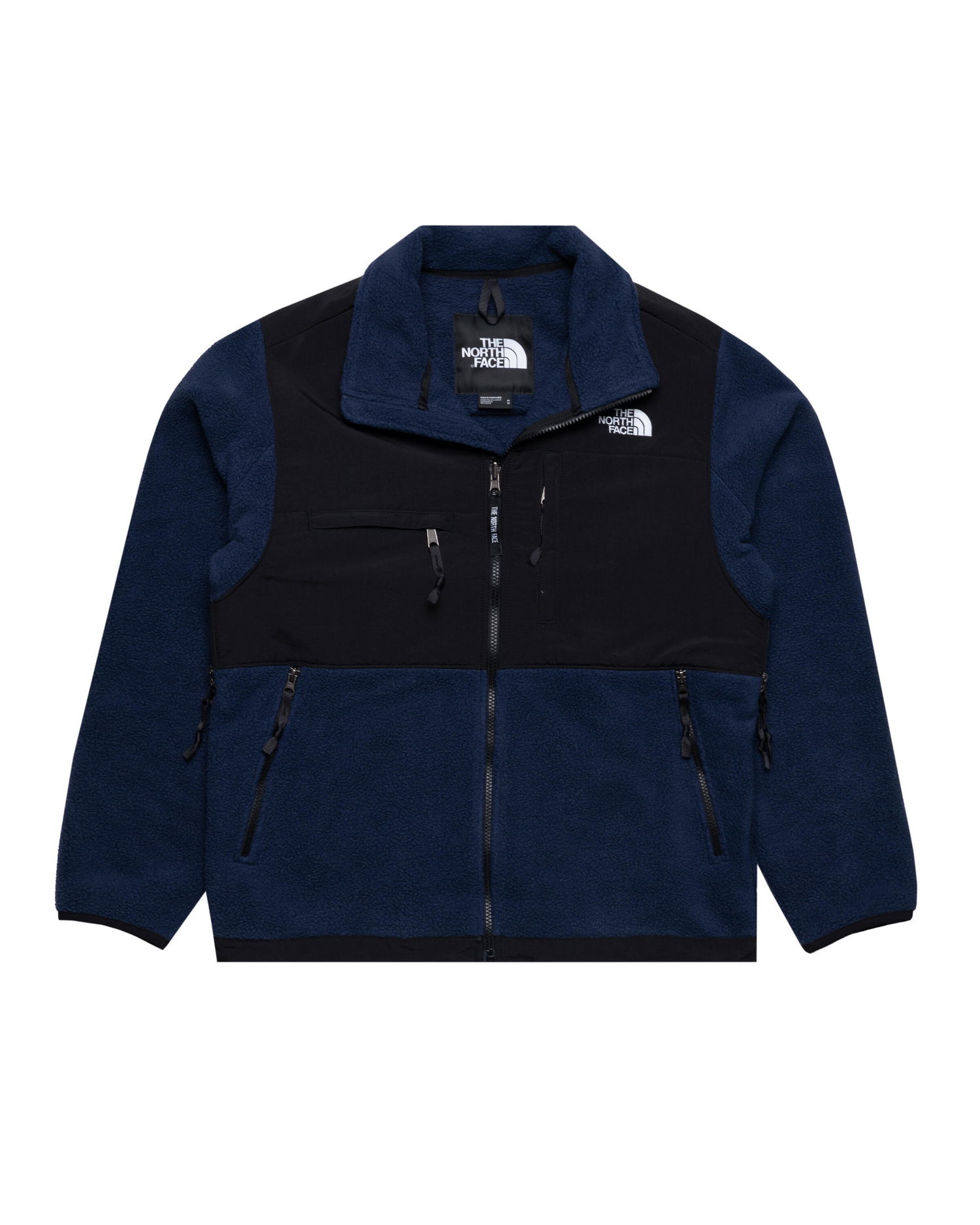 Яке The North Face Retro Denali Fleece Jacket Тъмно синьо | NF0A88XH92A1, 0