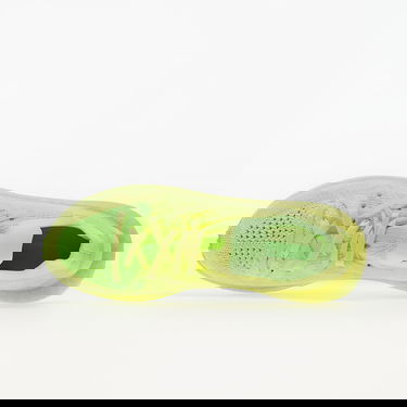 Кецове и обувки adidas Performance 4D Fusio Жълто | H04513, 2