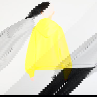 Суитчър Carhartt WIP Hooded Industry Sweatshirt Garment Dyed Жълто | I034417.2M3GD, 3