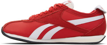 Кецове и обувки Reebok Classics R400 Червено | 100230478, 2