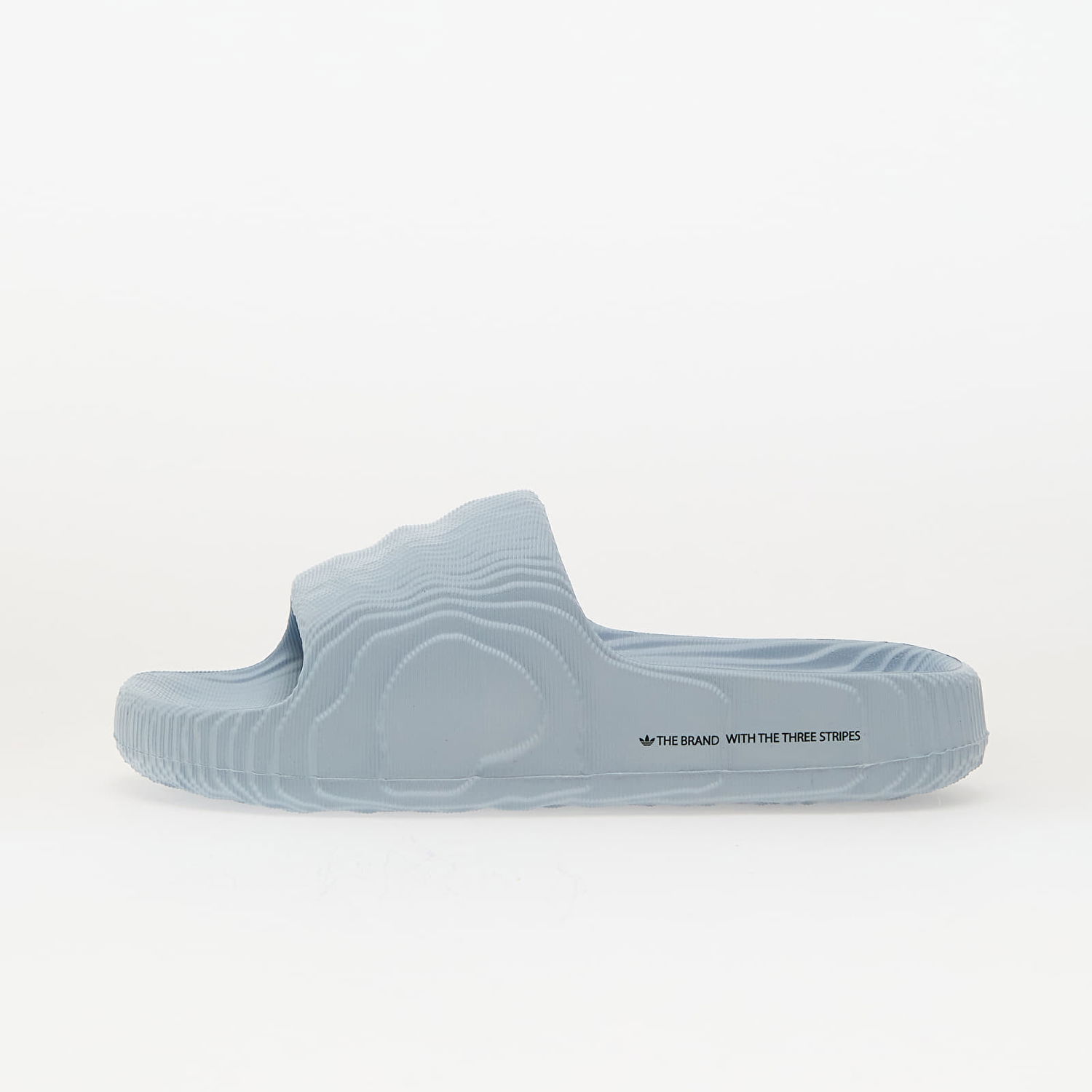 Кецове и обувки adidas Originals Adilette 22 Slides Синьо | JH9689, 0