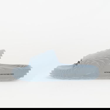 Кецове и обувки adidas Originals Adilette 22 Slides Синьо | JH9689, 0