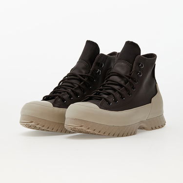 Кецове и обувки Converse Chuck Taylor All Star Lugged 2.0 Counter Кафяво | A00911C, 5