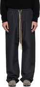 Fear of God Technical Split Knee Lounge Pants