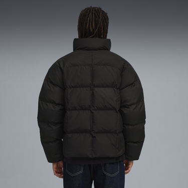 Пухо яке Puma Wardrobe Essentials Puffer Jacket Черно | 688409_01, 3
