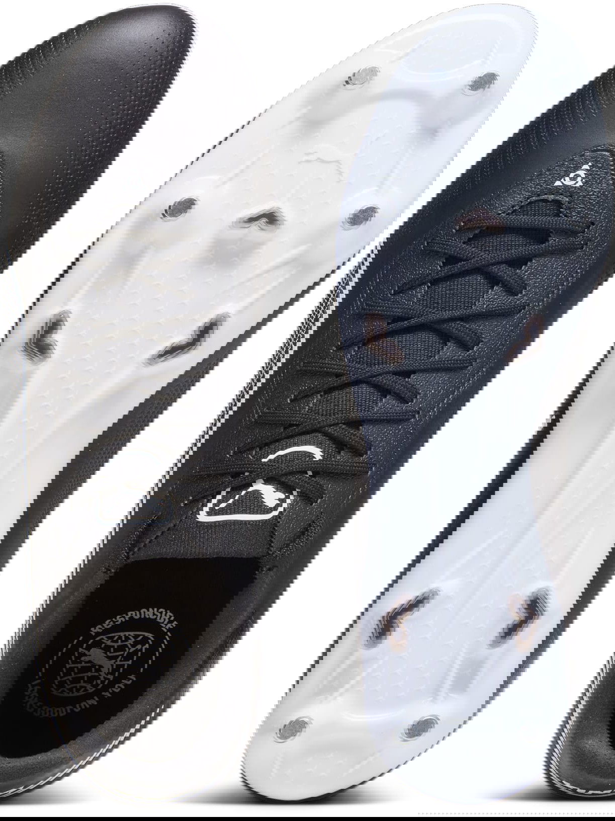 Кецове и обувки Puma KING PRO MxSG Черно | 107475-01, 1