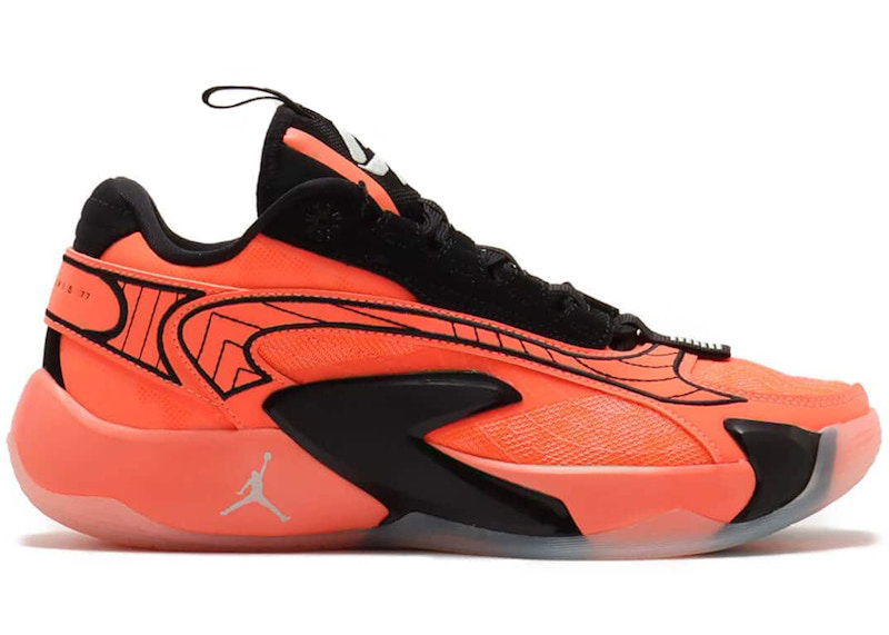 Кецове и обувки Jordan Luka 2 Оранжево
 | DZ3498-800, 0