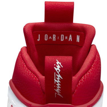 Кецове и обувки Jordan Kia Nurse x Air Jordan 36 "Canada" Бяло | DJ4481-100, 4