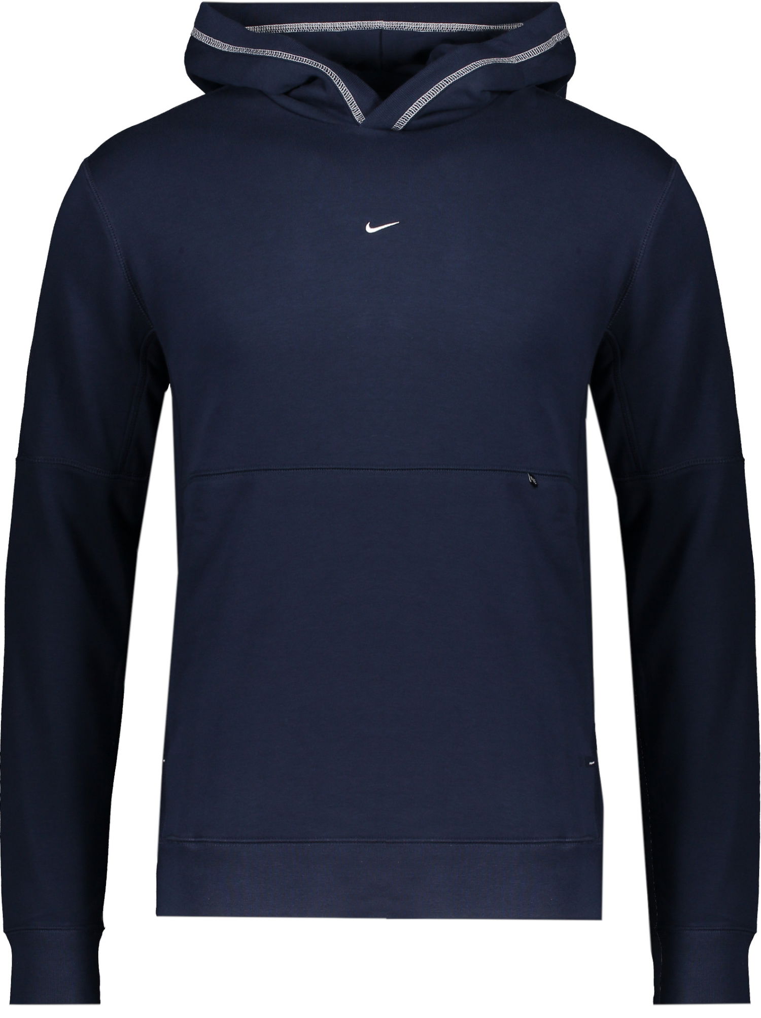 Суитчър Nike NK STRKE22 PO HOODY Черно | dh9380-451, 0