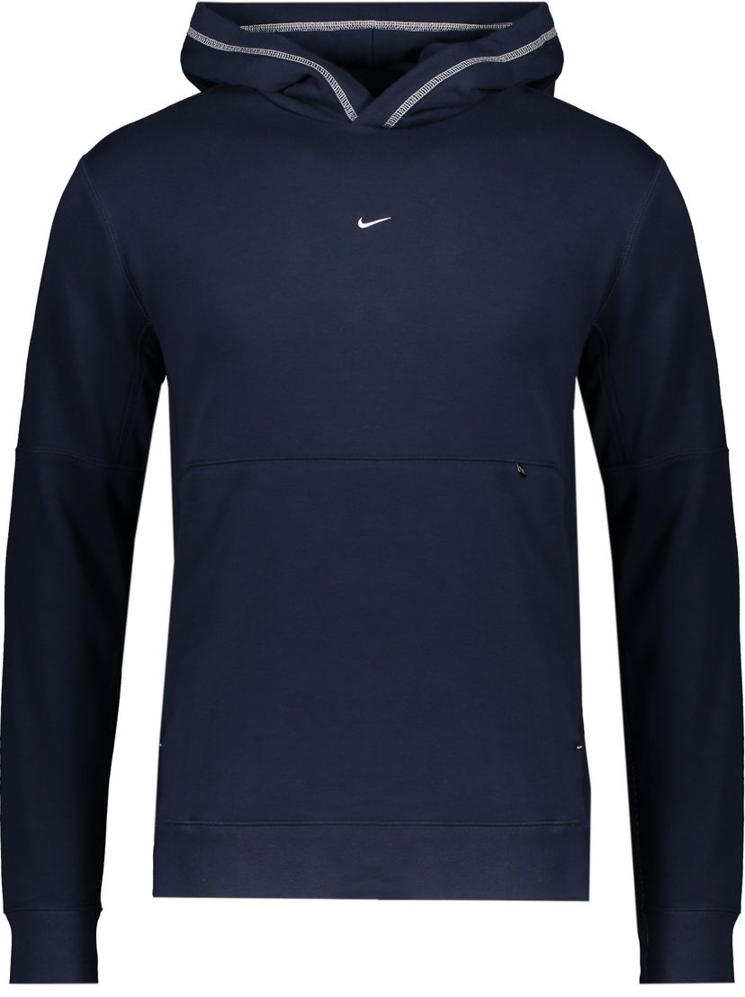 Суитчър Nike NK STRKE22 PO HOODY Черно | dh9380-451