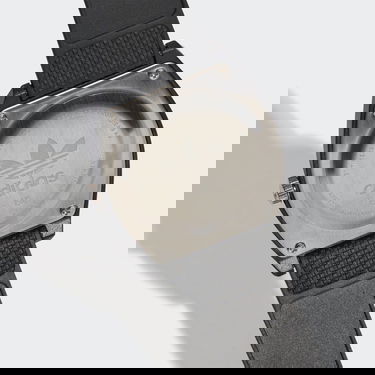 Часовник adidas Originals Watch Project Two R Черно | GA8806, 3