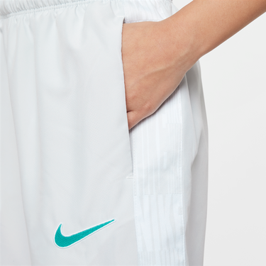 Спортни панталони Nike Nike Academy Older Kids' Football Pants Сиво | HJ3722-025, 4