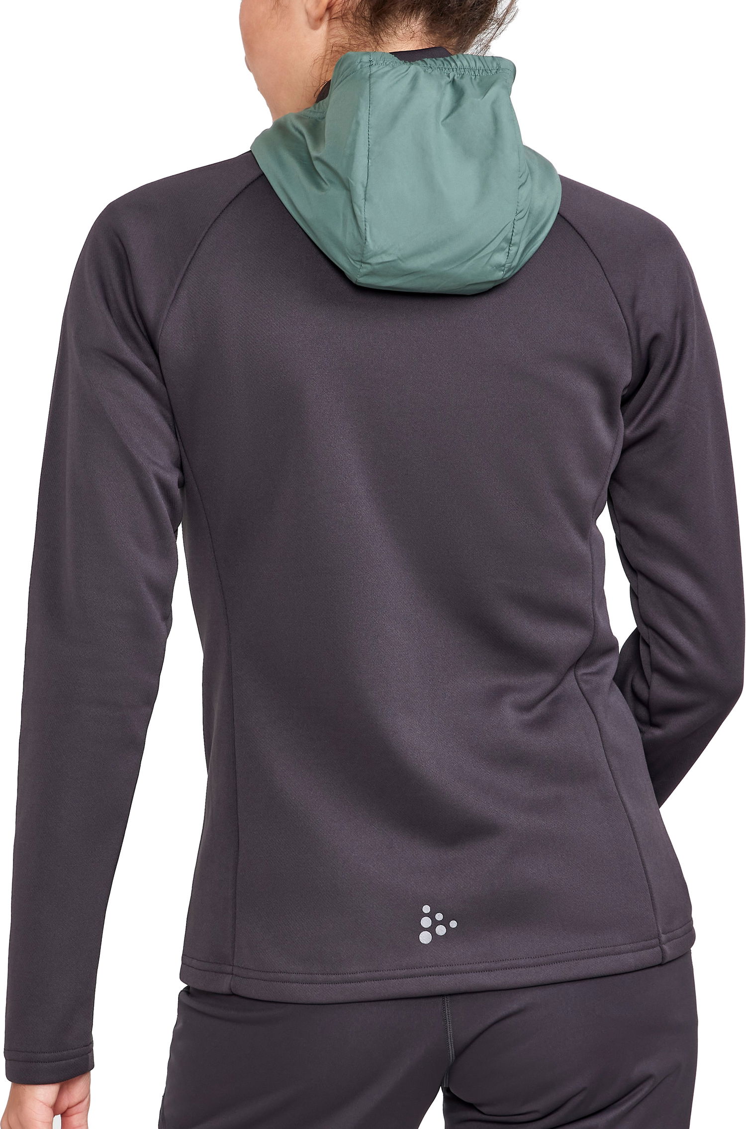 Ветровка Craft Jacket ADV Essence Jersey Черно | 1912467-992626, 1