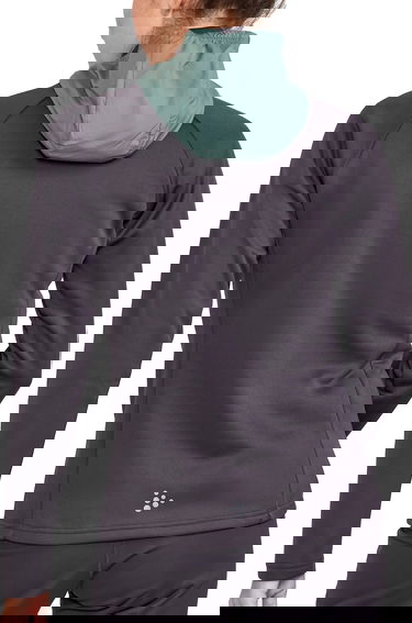 Ветровка Craft Jacket ADV Essence Jersey Черно | 1912467-992626, 1