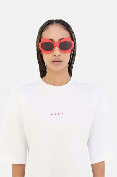 Слънчеви очила Marni Monumental Gate Sunglasses Червено | EYMRN00063.002.XJB, 1