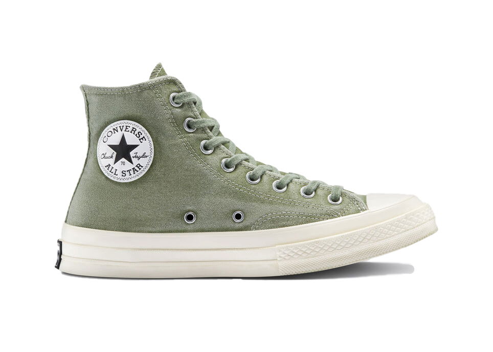 Кецове и обувки Converse Chuck Taylor All-Star Зелено | A06916C, 0