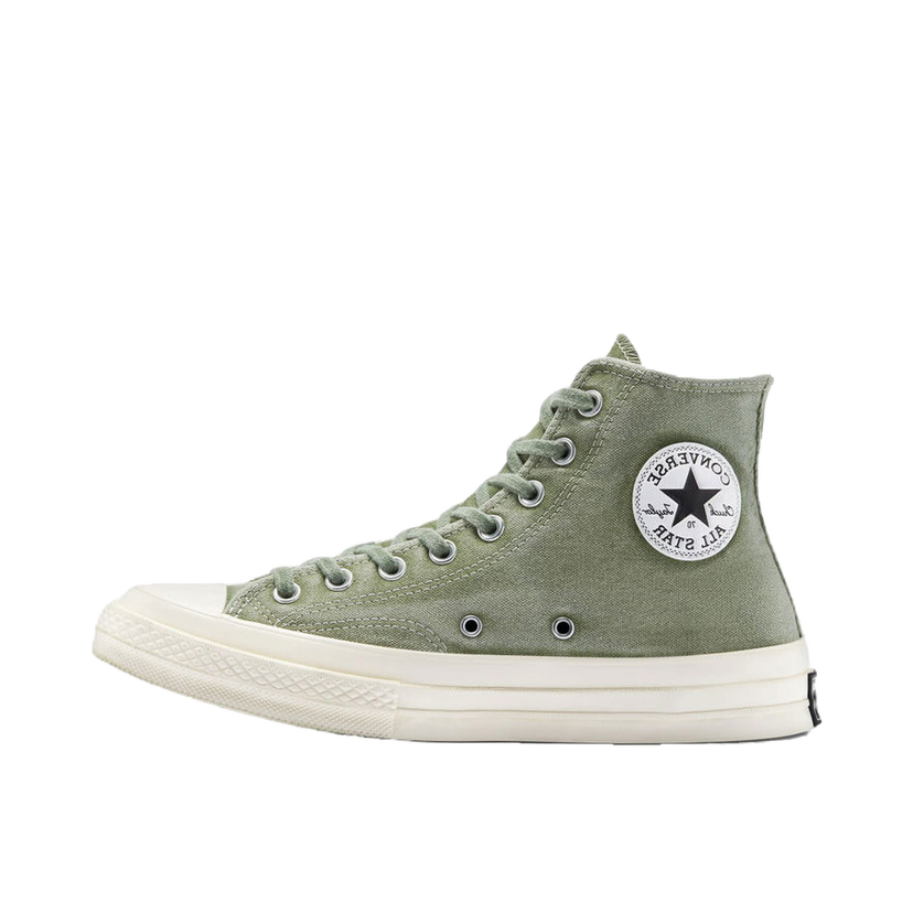 Кецове и обувки Converse Chuck Taylor All-Star Зелено | A06916C