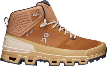 Кецове и обувки On Running Cloudrock 2 Waterproof Оранжево
 | 63-98067, 0
