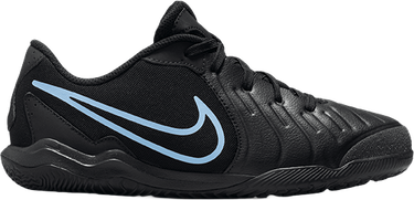 Кецове и обувки Nike JR LEGEND 10 ACADEMY IC Черно | dv4350-003, 0