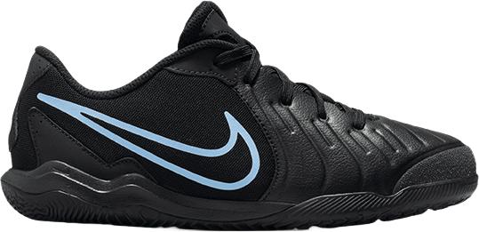 Кецове и обувки Nike JR LEGEND 10 ACADEMY IC Черно | dv4350-003