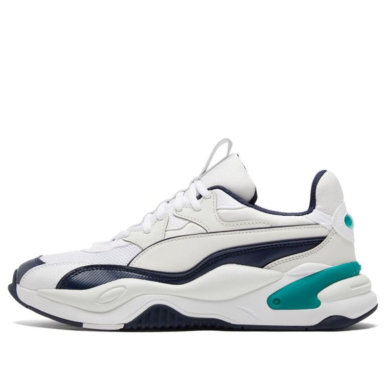 Кецове и обувки Puma Rs-2k Sahara Utility Бяло | 368841-02, 0