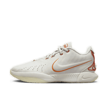 Кецове и обувки Nike LeBron 21 "Akoya" Бяло | FV2345-001, 1