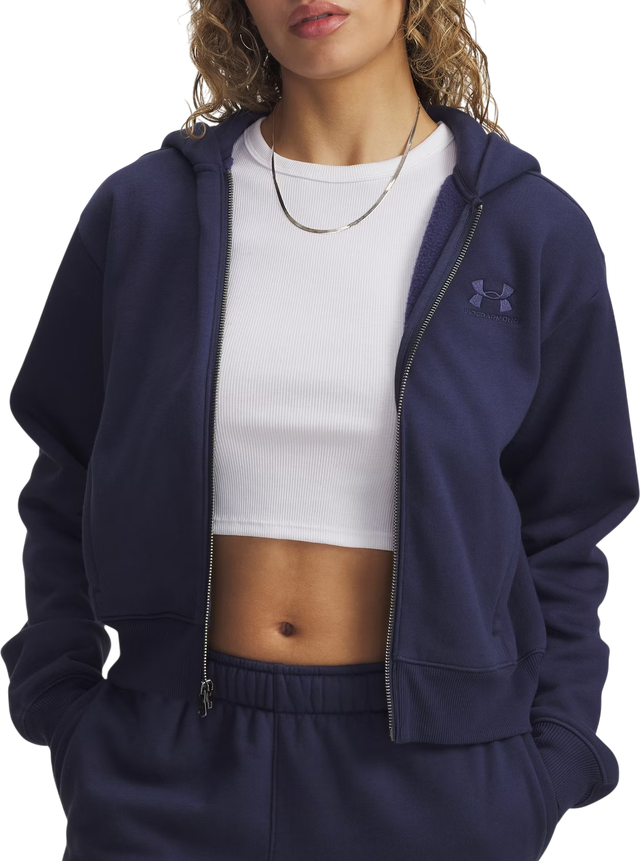Icon Vida Fleece Hoodie