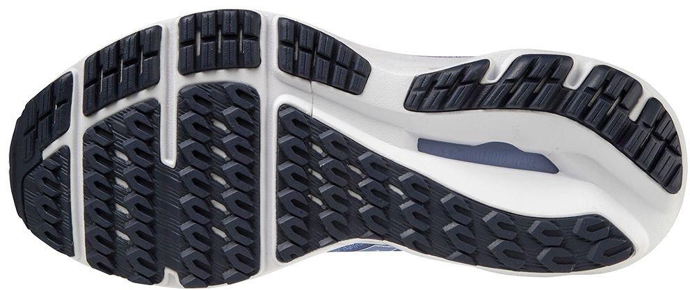 Кецове и обувки Mizuno Wave Inspire 18 W Синьо | J1GD224402, 1