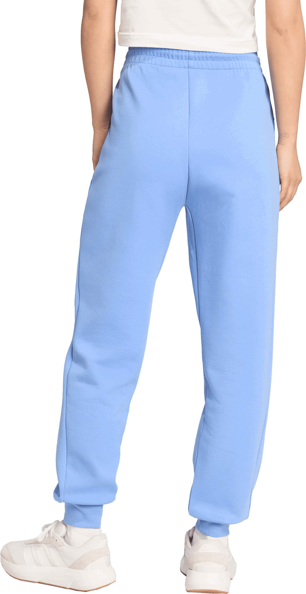 Спортни панталони adidas Originals Z.N.E. Jogger Pants Синьо | jw7736, 1