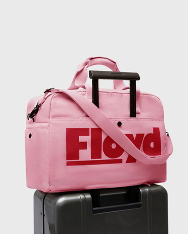 Чанта за пътуване Floyd Travel Duffel Bag Розово | FL2301-WE010, 2