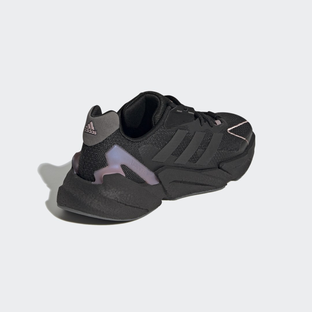 Кецове и обувки adidas Performance X9000 Черно | GZ6571, 1